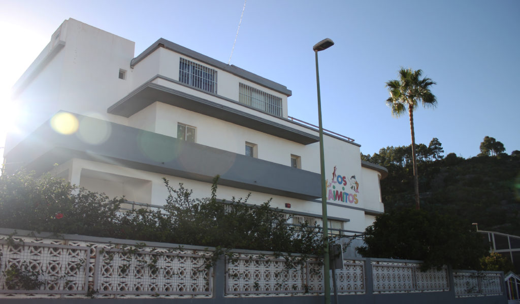 Colegio Jaime Balmes