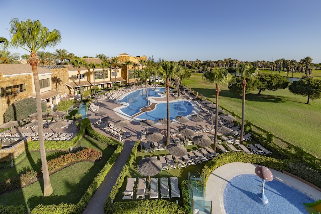 Elba Costa Ballena Beach & Thalasso Resort