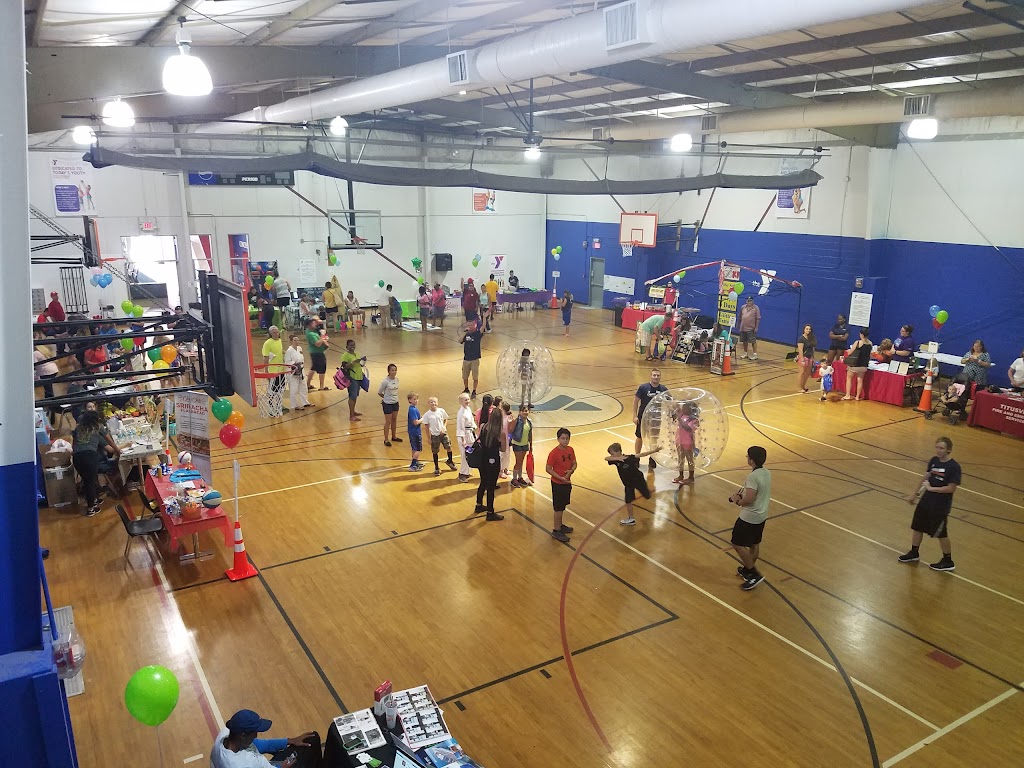  Titusville YMCA Family Center
