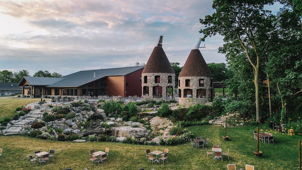 Twin Oast Brewing