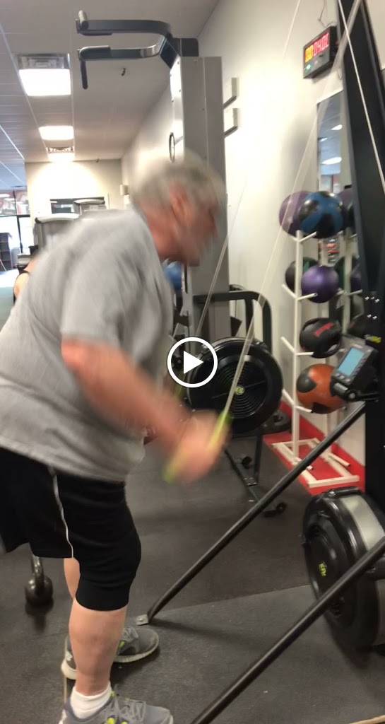  Snap Fitness Greenville