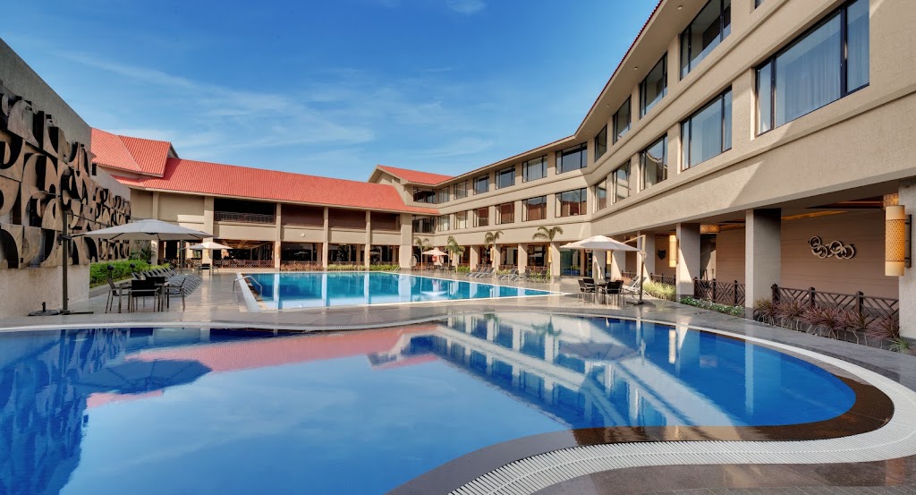 Iscon The Fern Resort Spa Bhavnagar