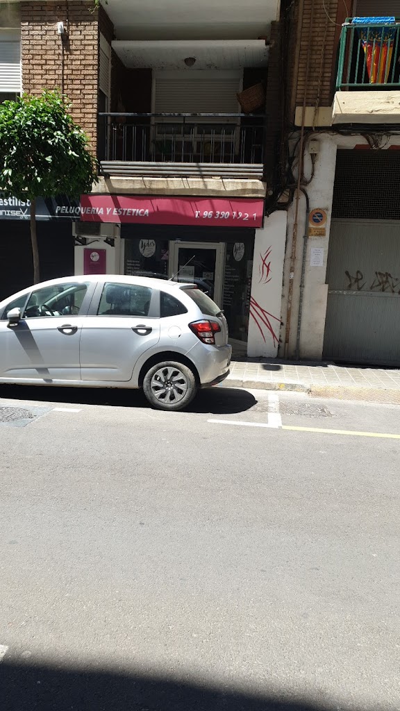 Ydes Estetica Unisex Mislata