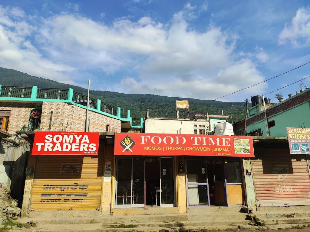 Food Time Kullu Chinese Fast Food Best Cafe In Kullu Chinese Food Takeaway