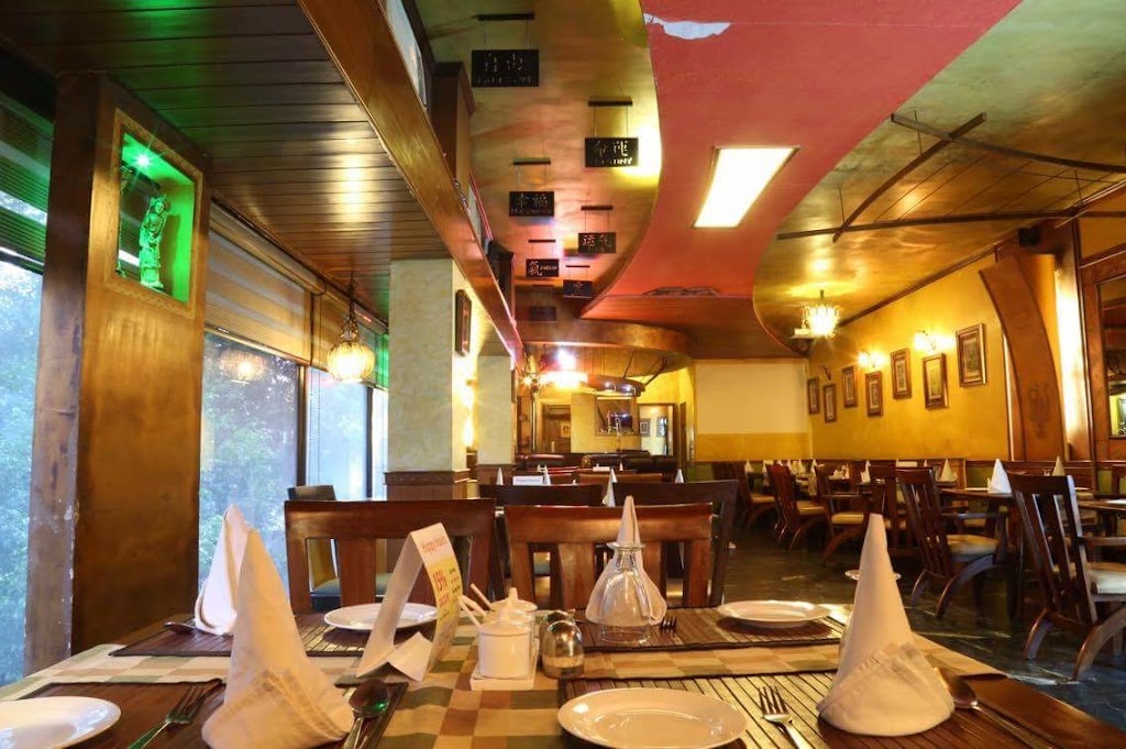 Hong Kong 2 Restaurant