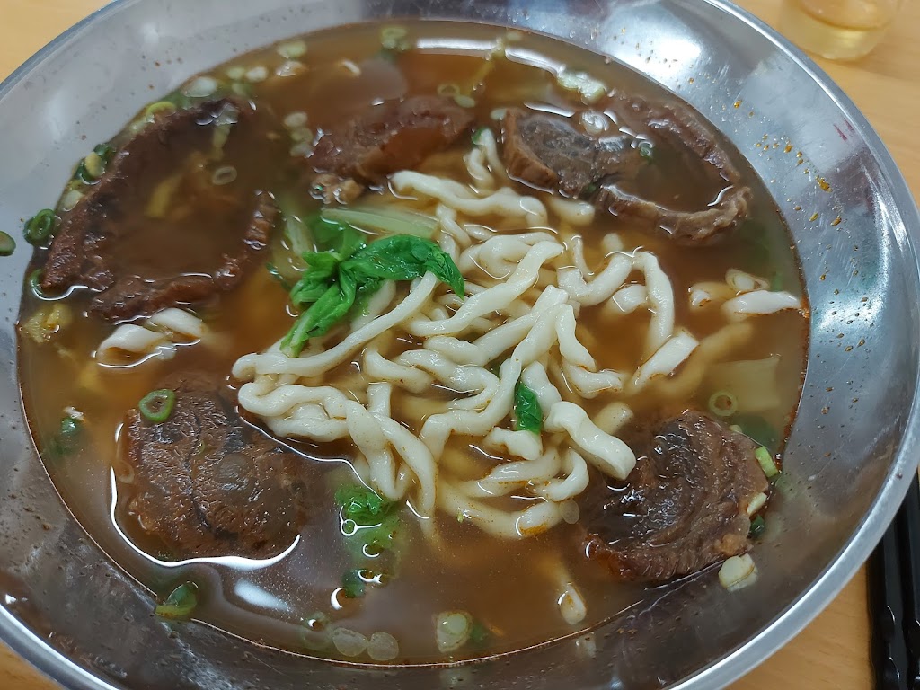 永昌牛肉麵 的照片