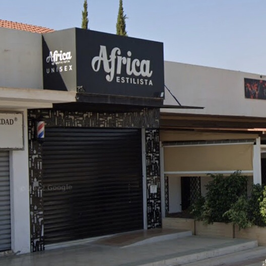 Africa Estetica & Peluqueria