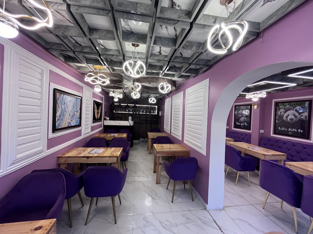 Panda Cafe