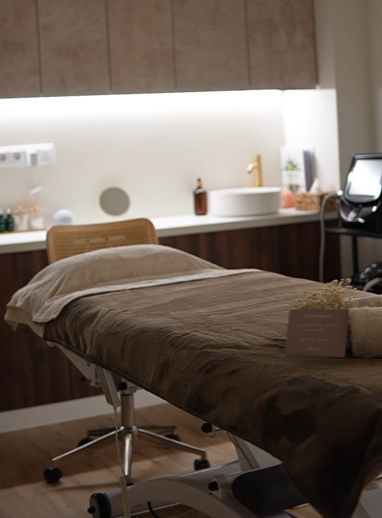 Edenia Beauty Concept — Mas recientes