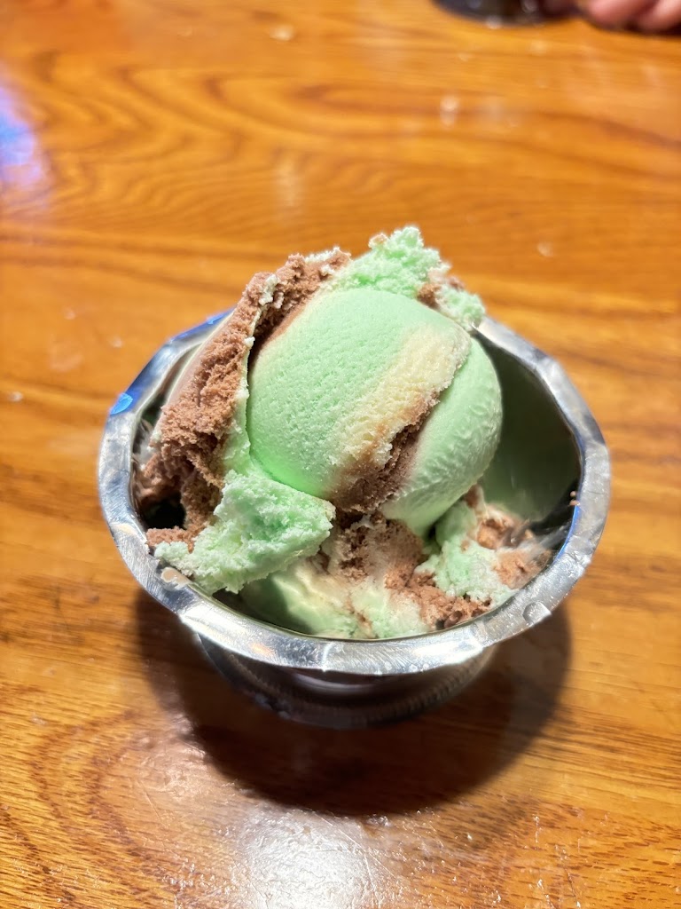 Spumoni