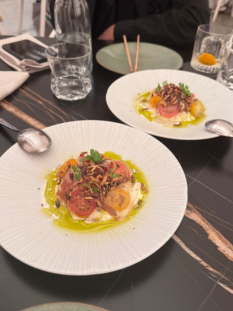 Carpaccio