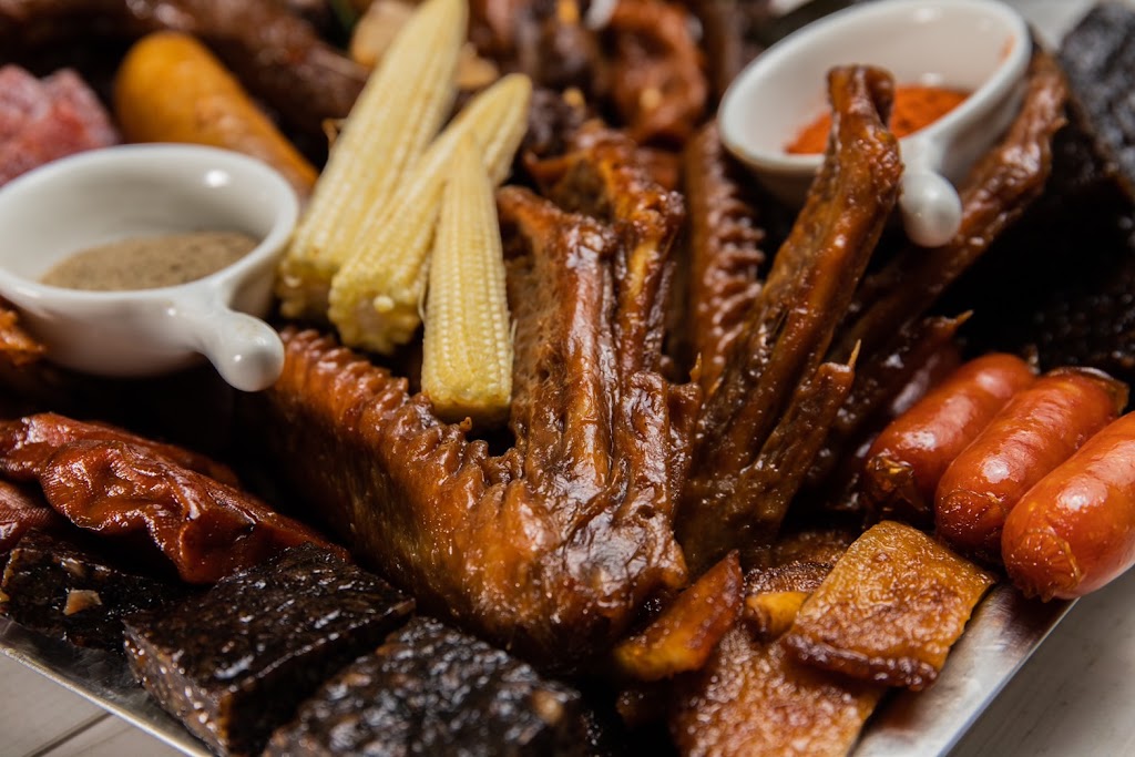 俏龍爺東山鴨頭-龜山店-龜山東山鴨頭|推薦美食|推薦小吃|宵夜推薦|外帶美食|熱門美食 的照片