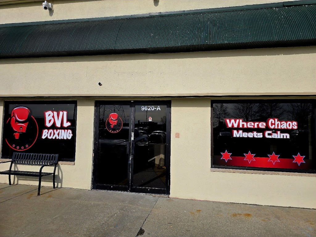  BVL Boxing Solutions