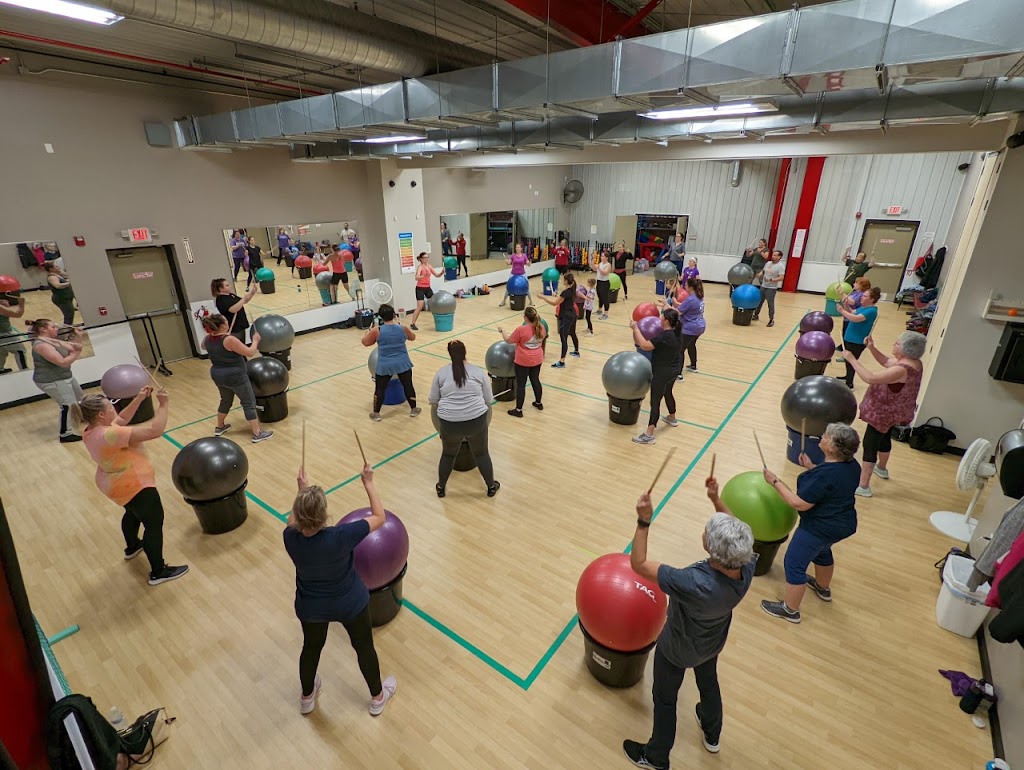  New Haven Fitness Center