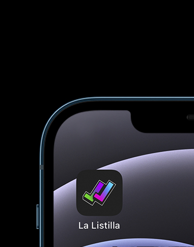 La Listilla | Agenda cultural y de ocio no1 en Logrono y La Rioja | Promocion y difusion de eventos