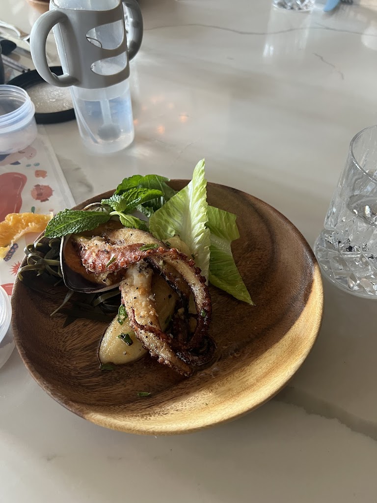 Food & drink