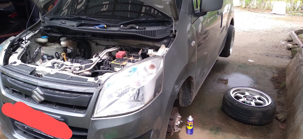 Mandiri Auto Service Padang