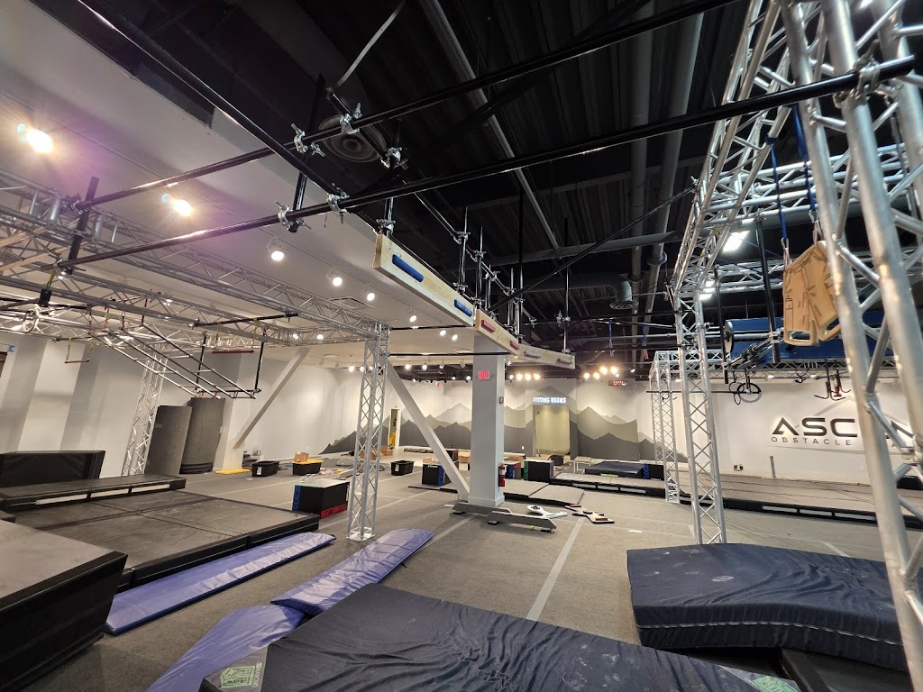  Ascend Obstacle Training (Marlborough)