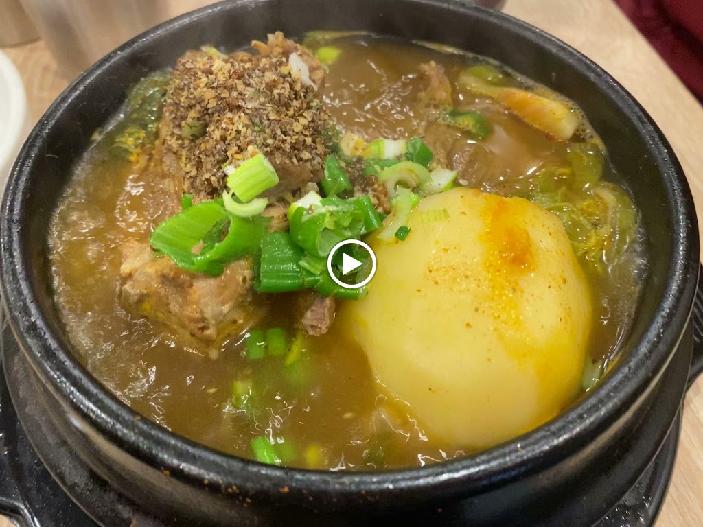 Soup
