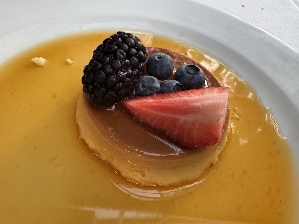 Flan