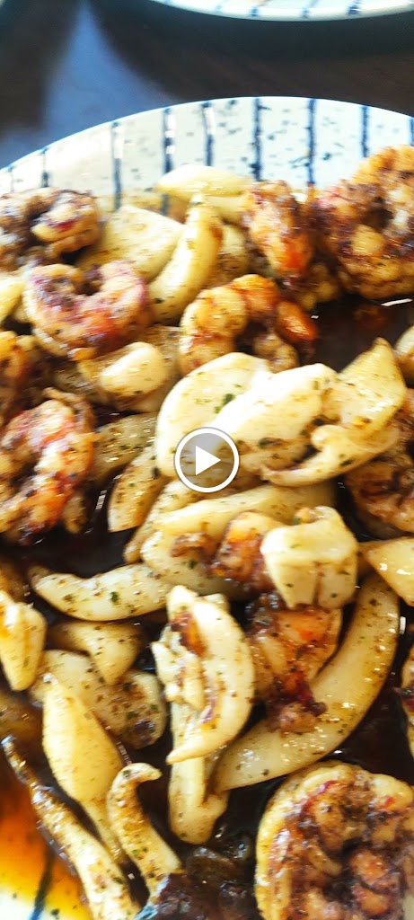 Alteamar Cafeteria — Videos