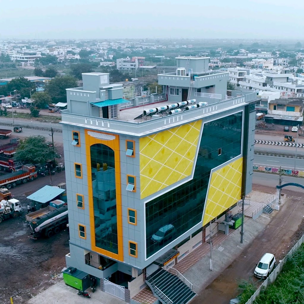 Keshav Grand