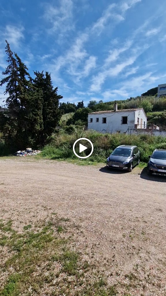 Parking Riera de Capaspre — Videos