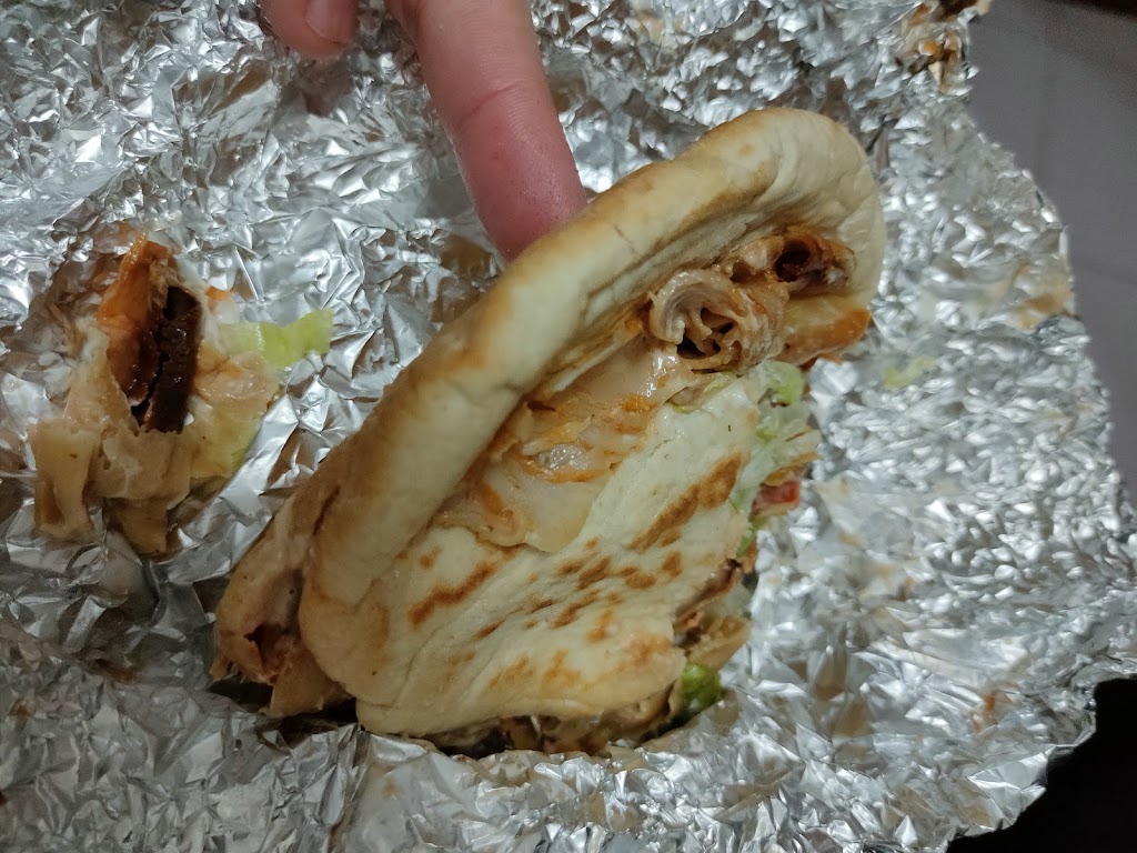 Pizzeria kebab La Mar Sala — Mas recientes