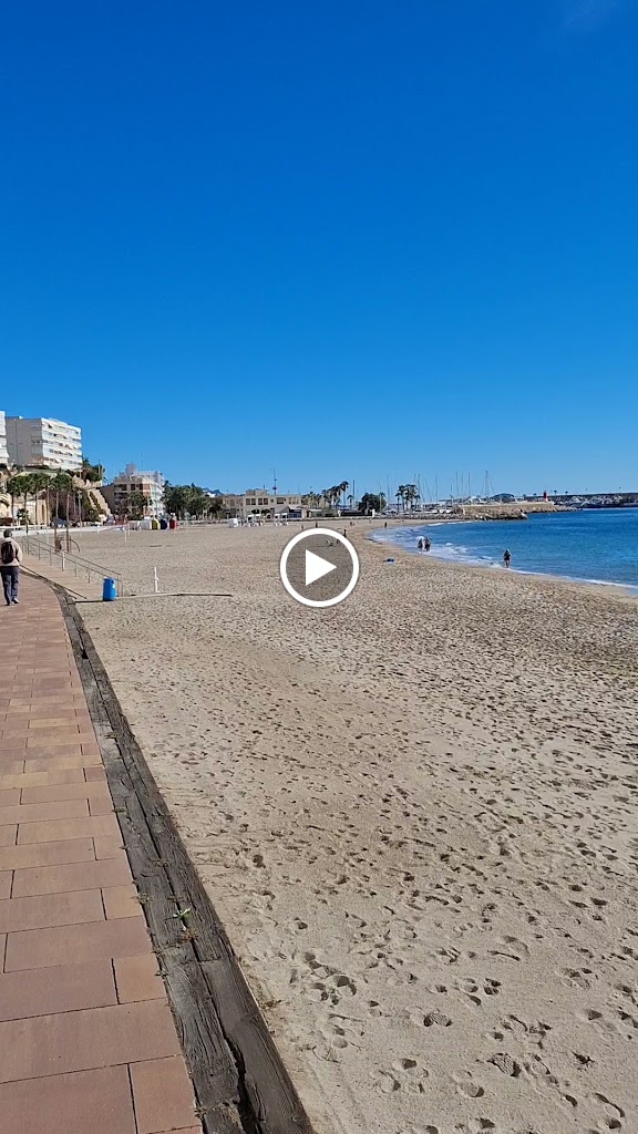 Villajoyosa03570 Espana — Videos