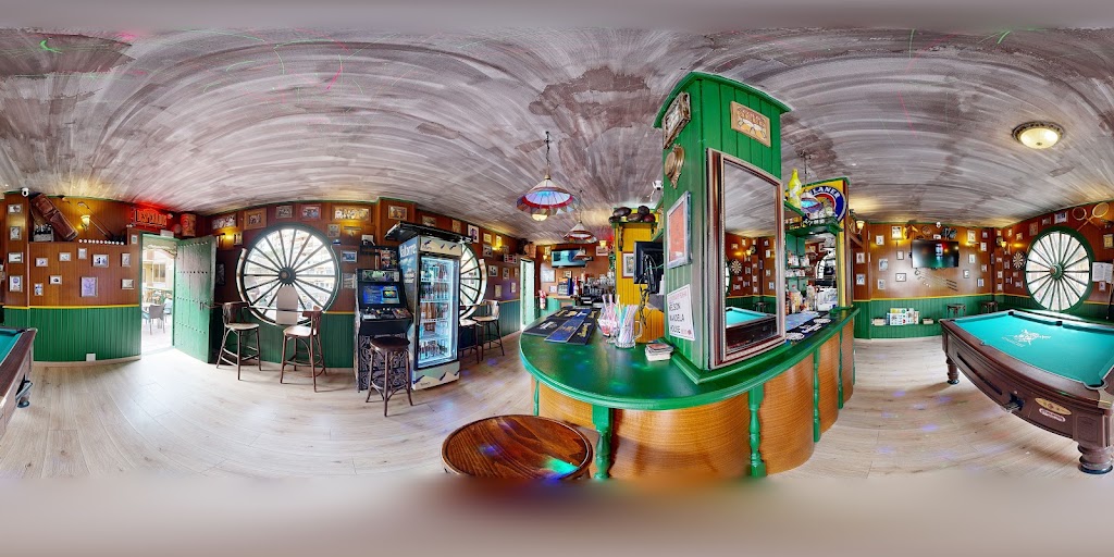 fools and horses bar Benalmadena — Bar