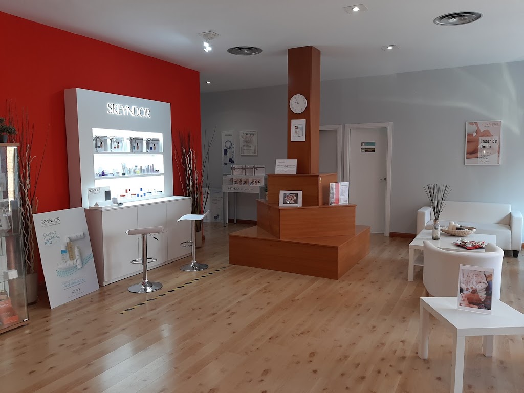 PulsaSanse By Skeyndor Experience