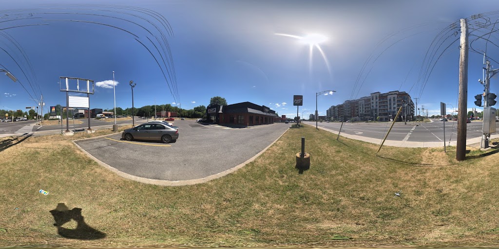 Street View & 360°