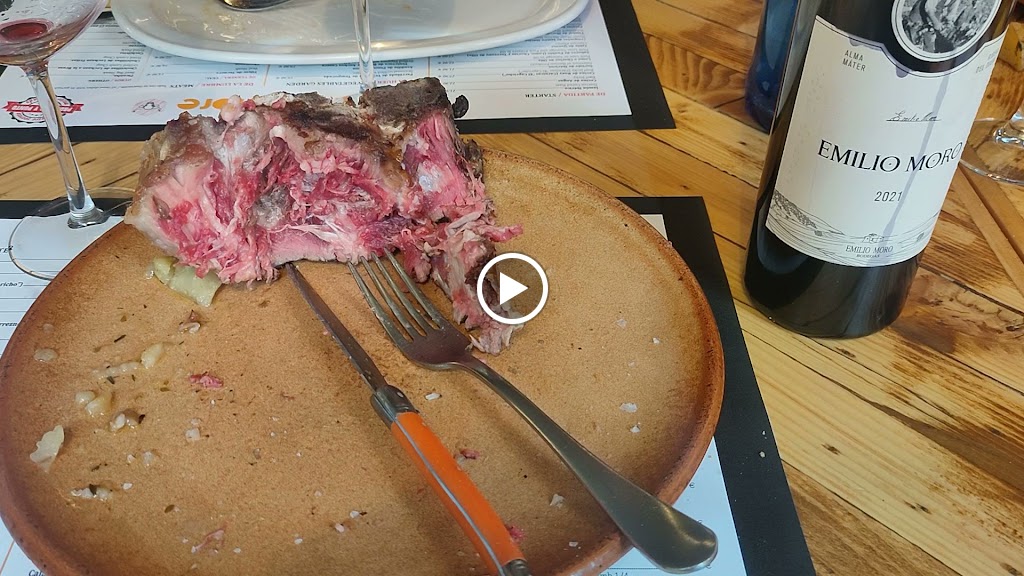 La Lumbre — Videos