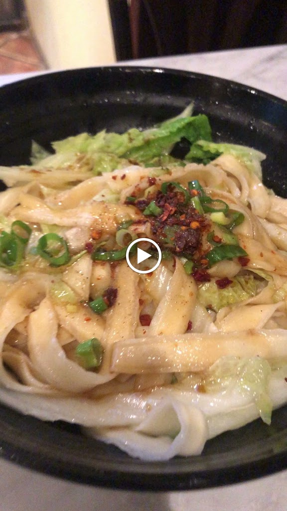 Gastronomia de China-Xian — Videos