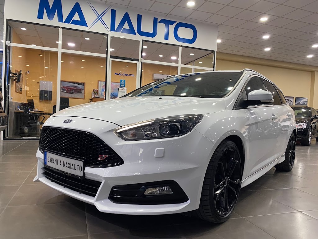Maxiauto — Todas