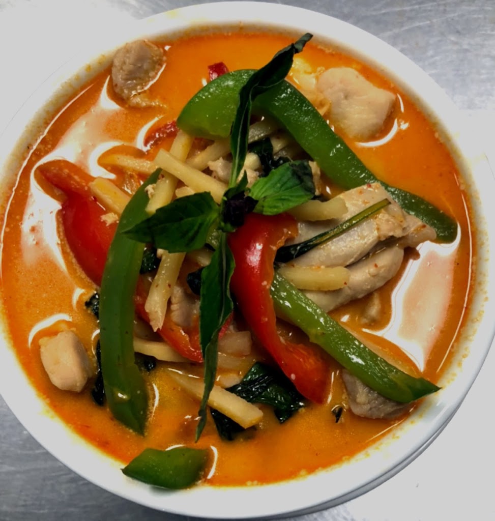 KUNNAI Thai Restaurant