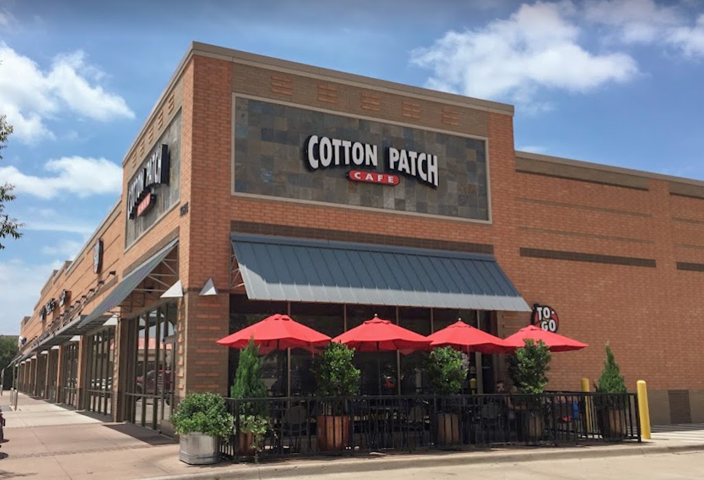 Cotton Patch Cafe