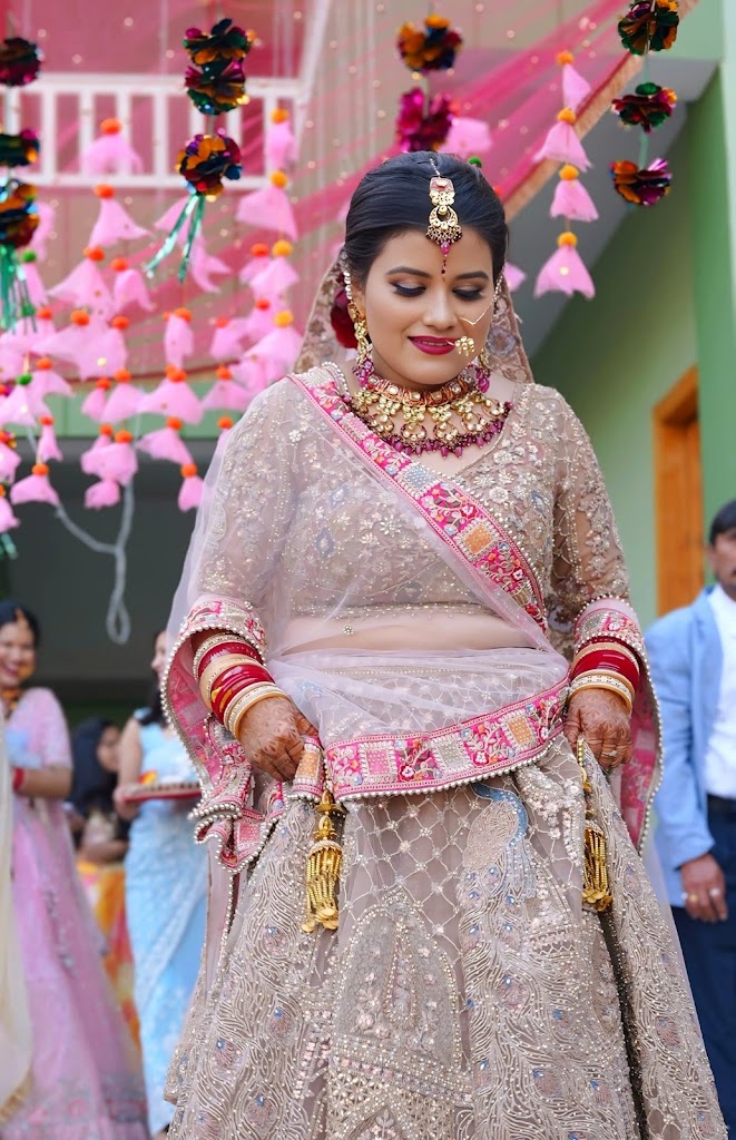 Beauty S Hub Parlour