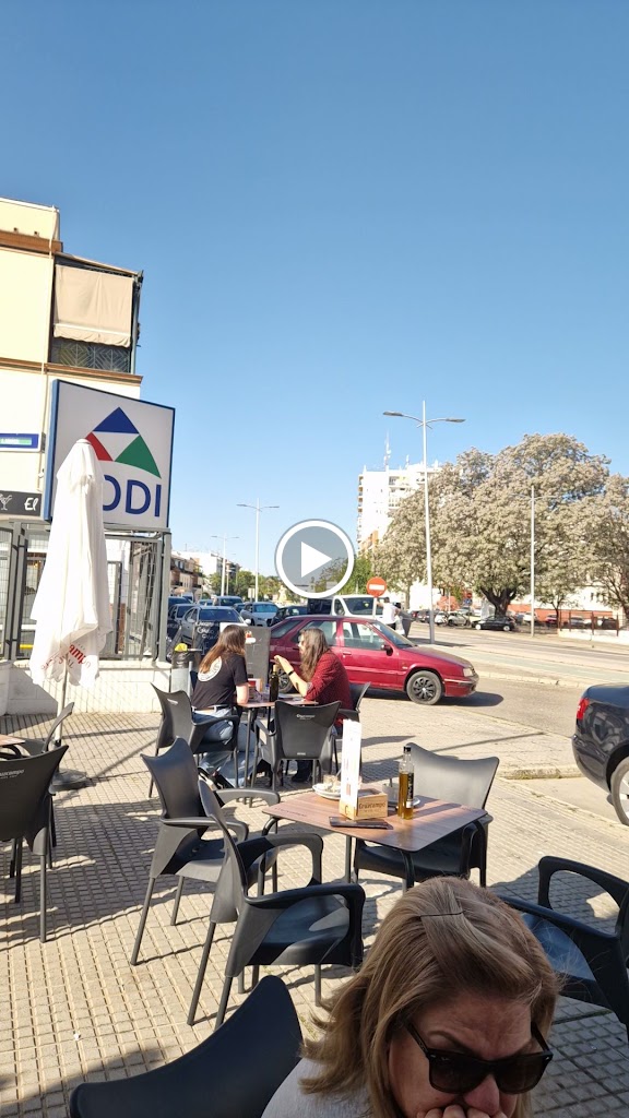 El Cafe de Rosario — Videos