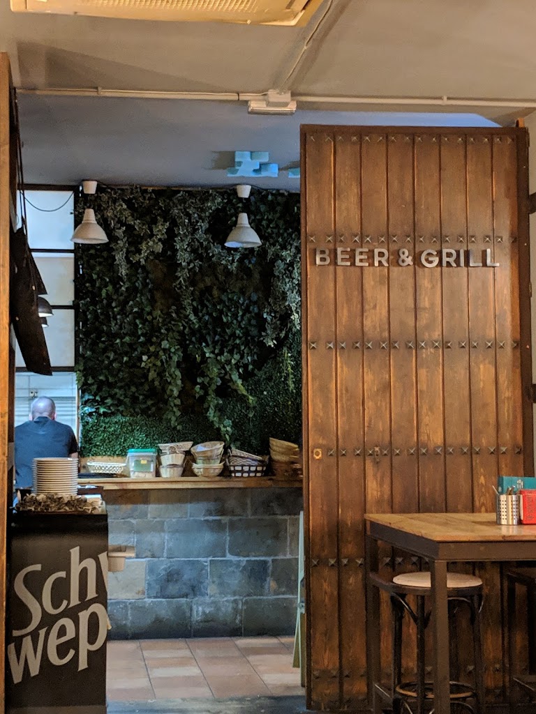 BOAH Coffee and Cocktail