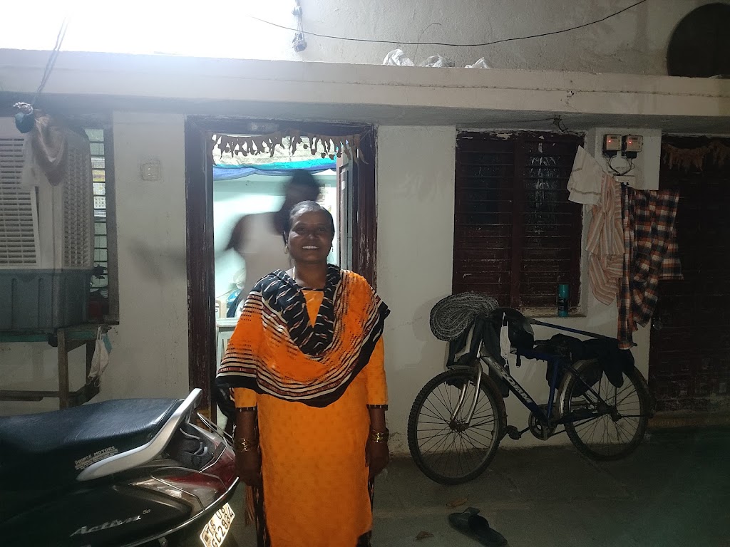 Sri Saraswathi Devi Institute Tution Center Tailoring Beautyparlor