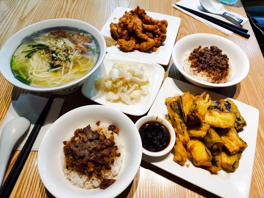 玉女號滷肉飯 的照片