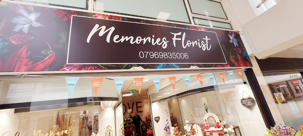 Memories Florist