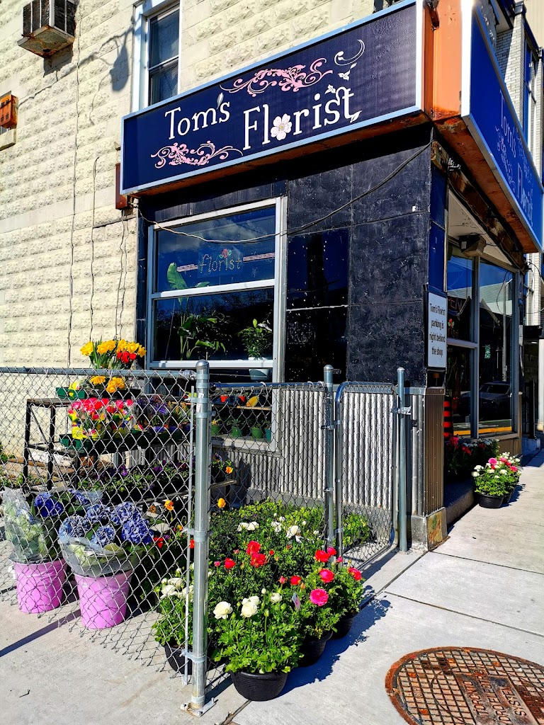 Tom's Florist