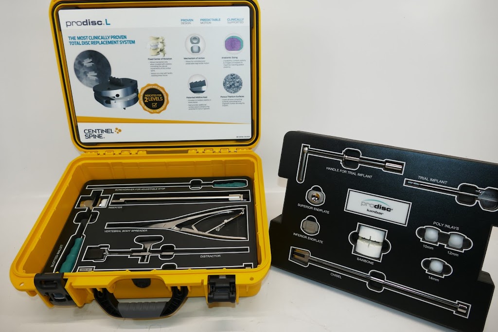 Advanced Packaging Inc