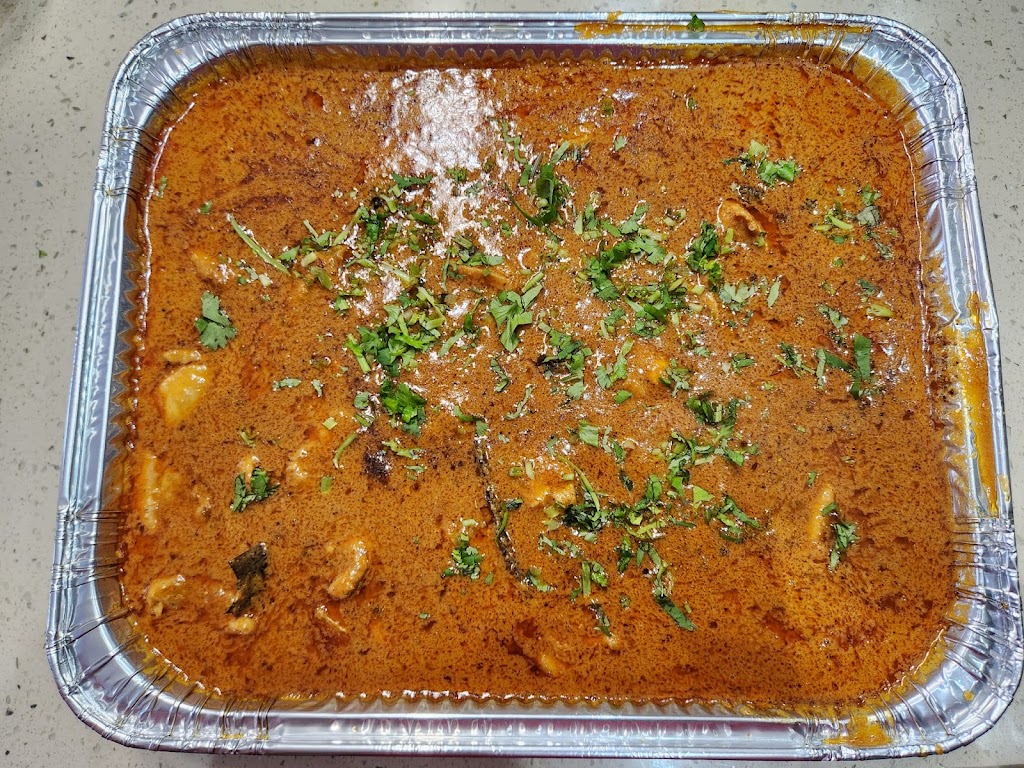 Anand's Masala Kitchen