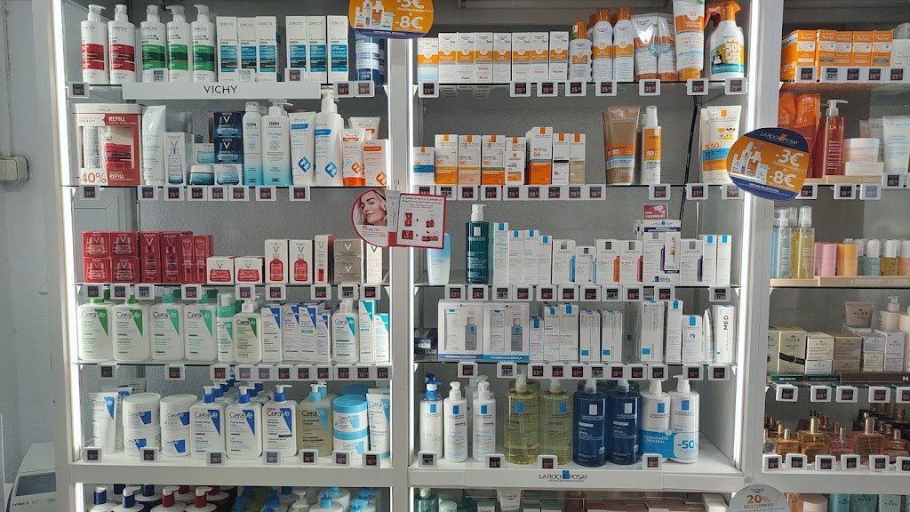 Farmablava - Farmacia en El Prat de LLobregat — Del propietario