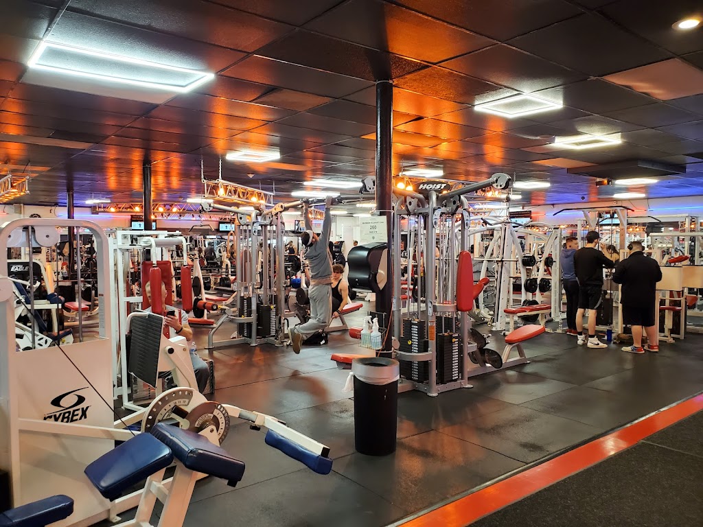  American Family Fitness Center