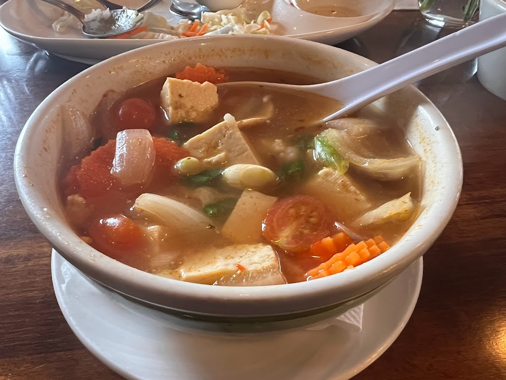 Thai Taste Restaurant