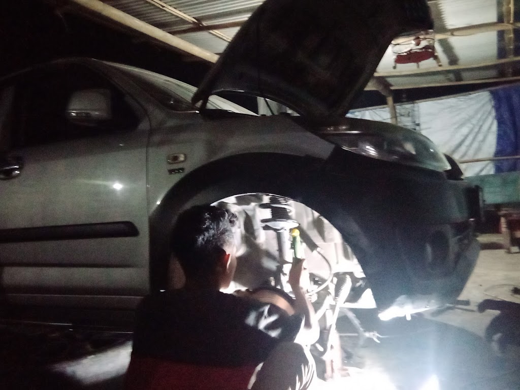 Bang benz bengkel